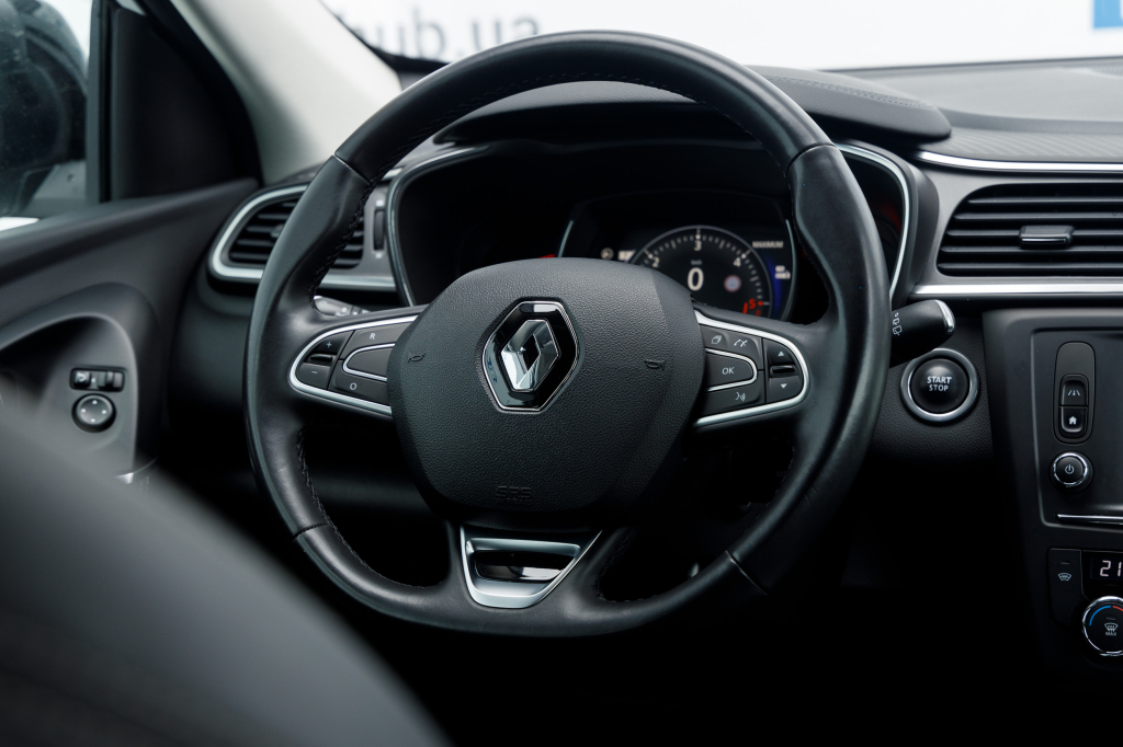 Renault Kadjar BOSE photo 7