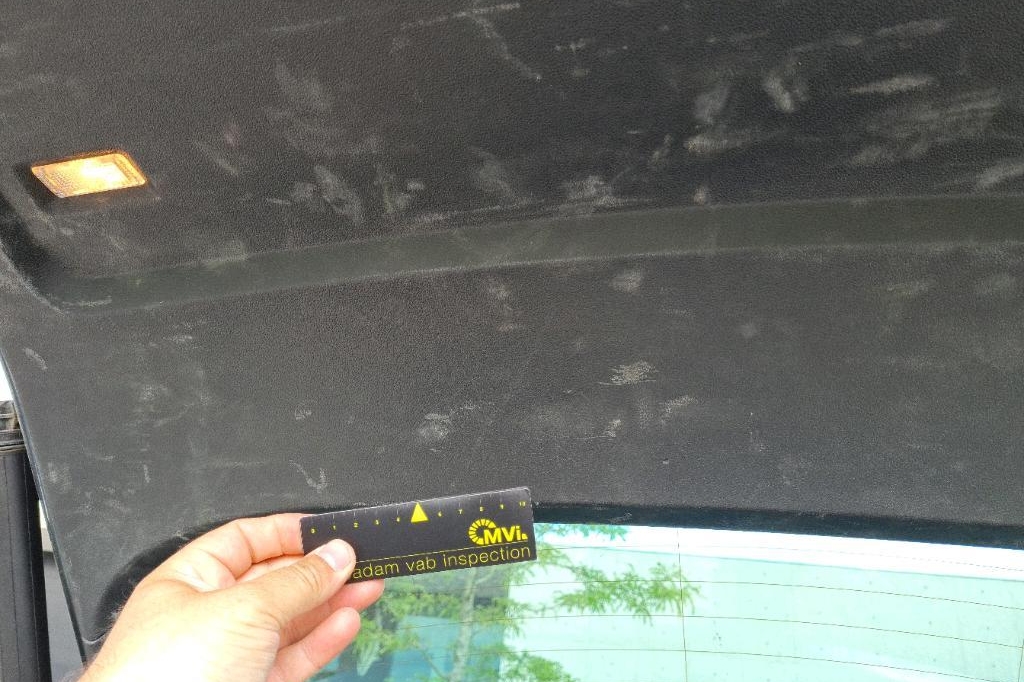 Skoda Superb Combi 2017 photo 63