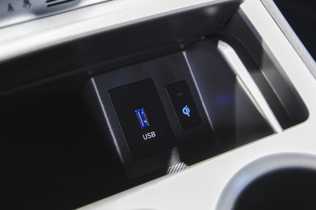 Hyundai Kona Electric 2021 фото 29