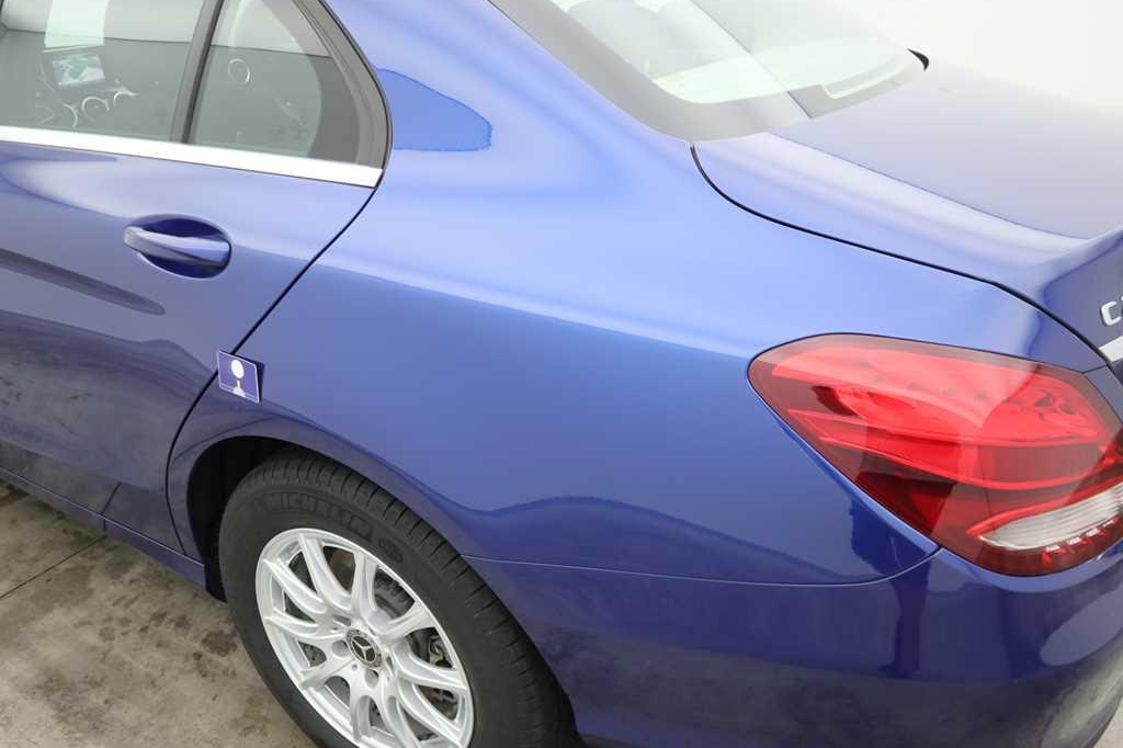 Mercedes-Benz C-Klasse 2018 photo 32