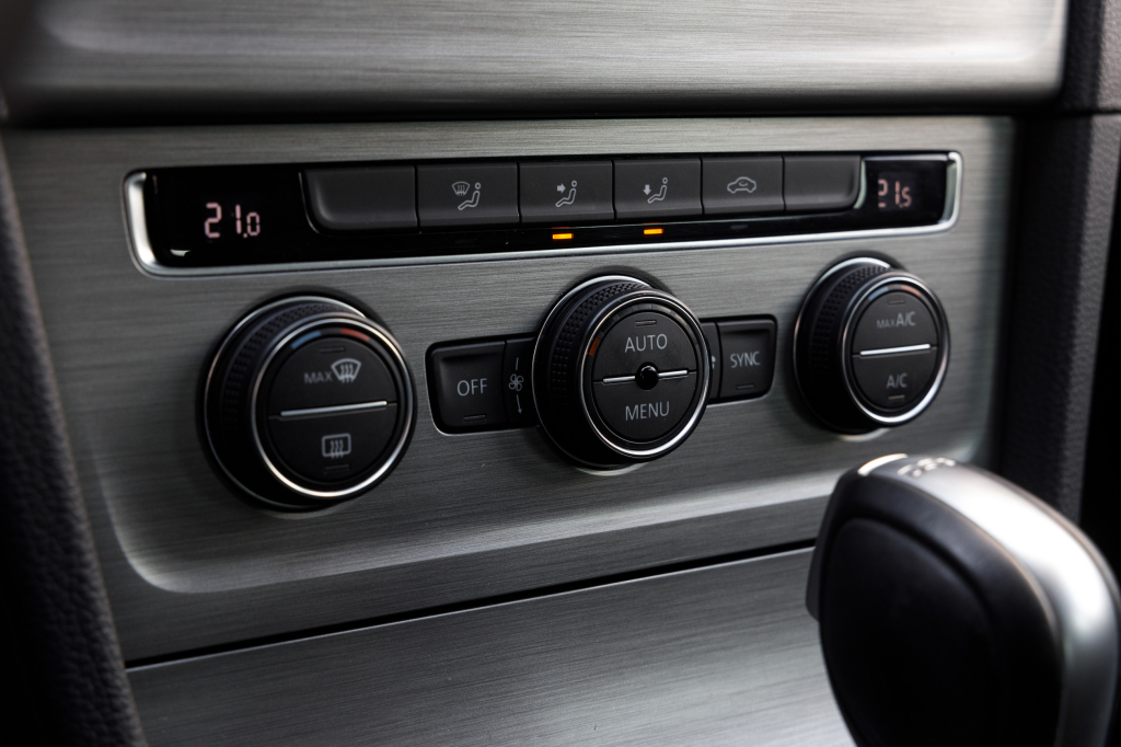 Volkswagen Golf VII 2016 фото 21