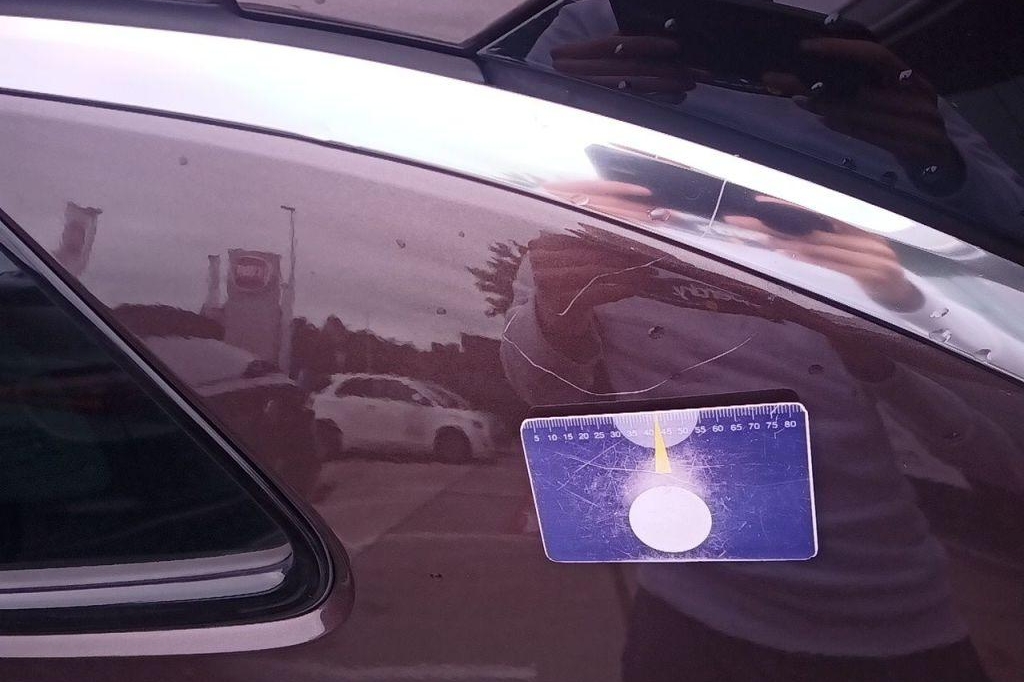 Opel Insignia Sports Tourer 2018 photo 51