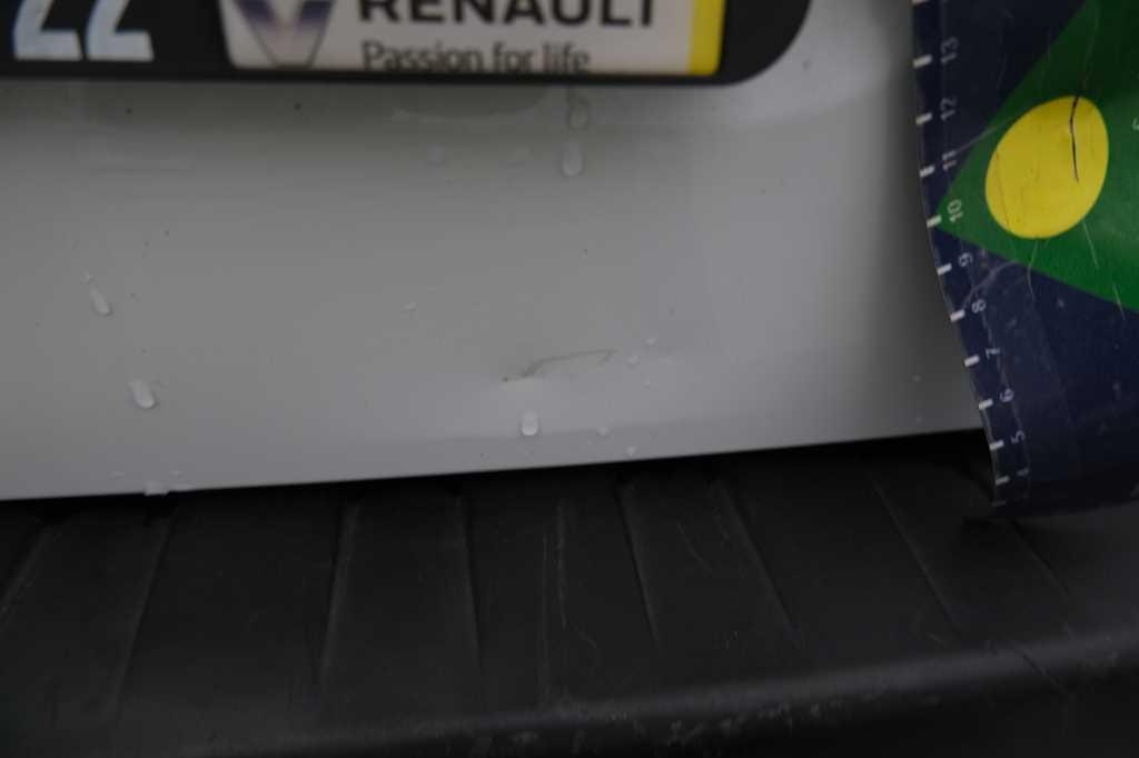 Renault Kangoo Maxi 2014 photo 32