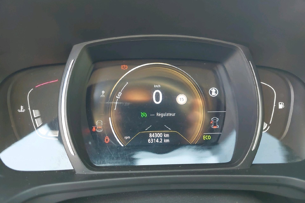 Renault Kadjar 2018 photo 7