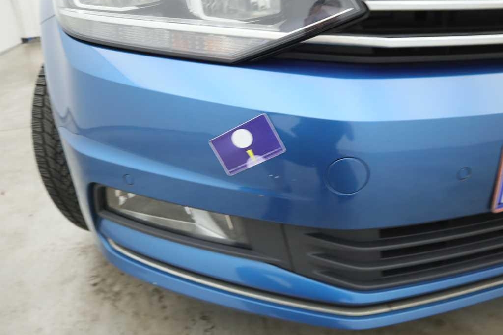 Volkswagen Touran 2016 фото 69