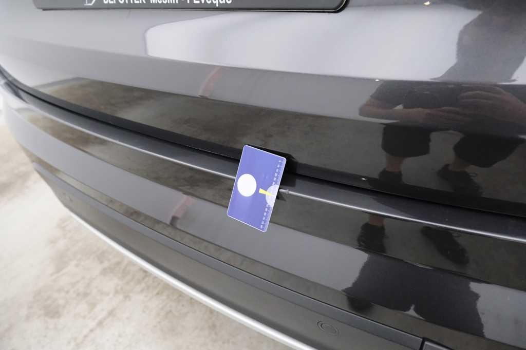 BMW X4 2016 фото 17