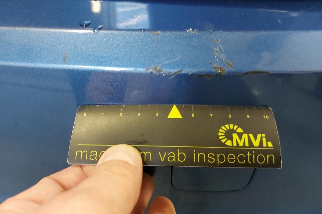 Volvo V90 2017 photo 24