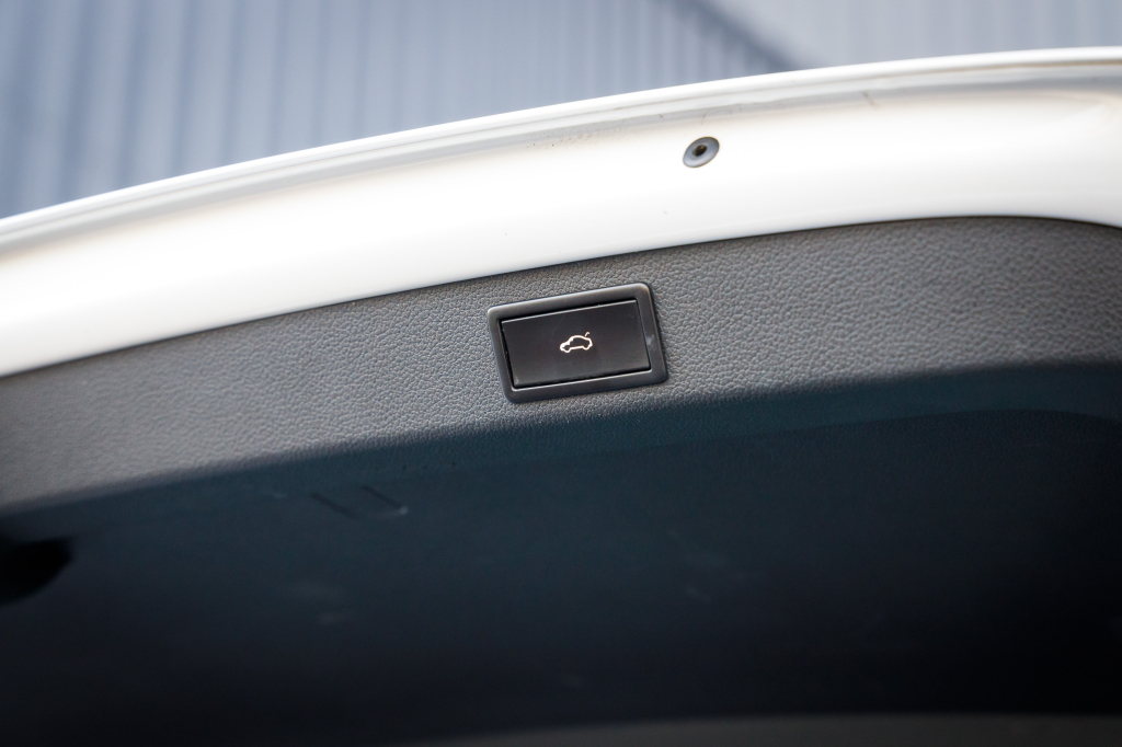 Skoda Superb Laurin & Klement 4x4 2015 фото 45