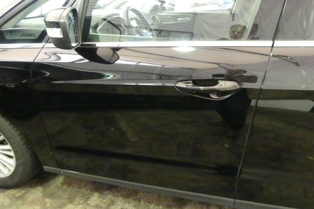 Ford Galaxy 2016 photo 13