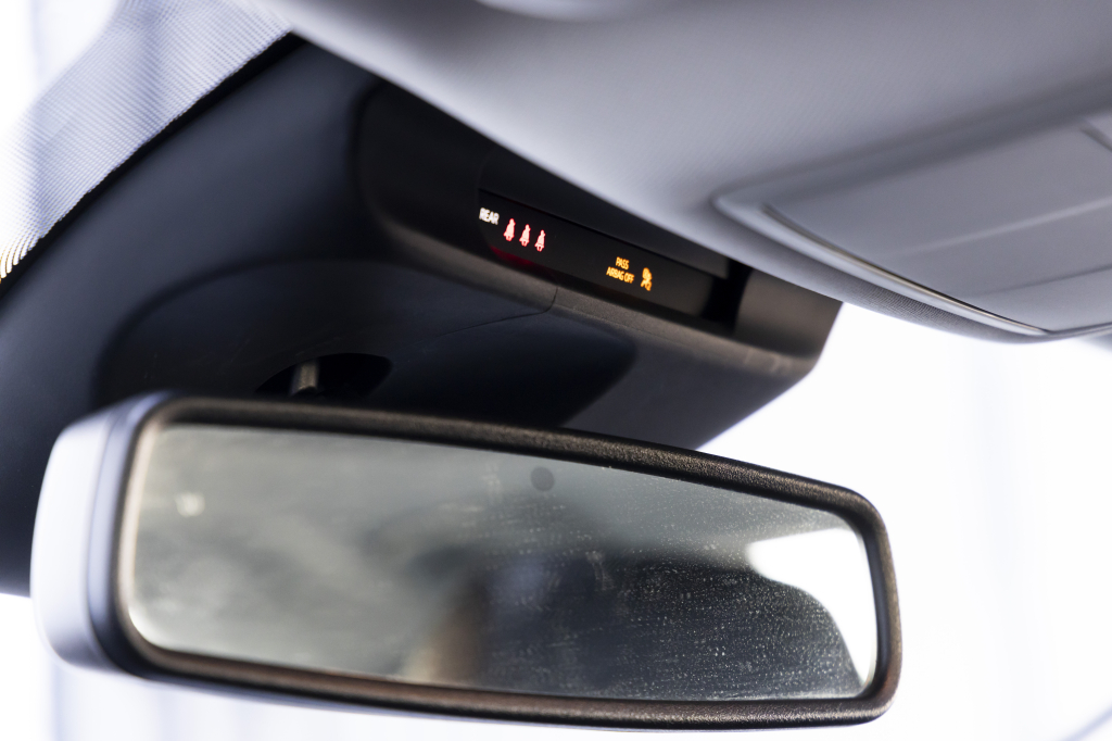 Mazda 6 2021 photo 23