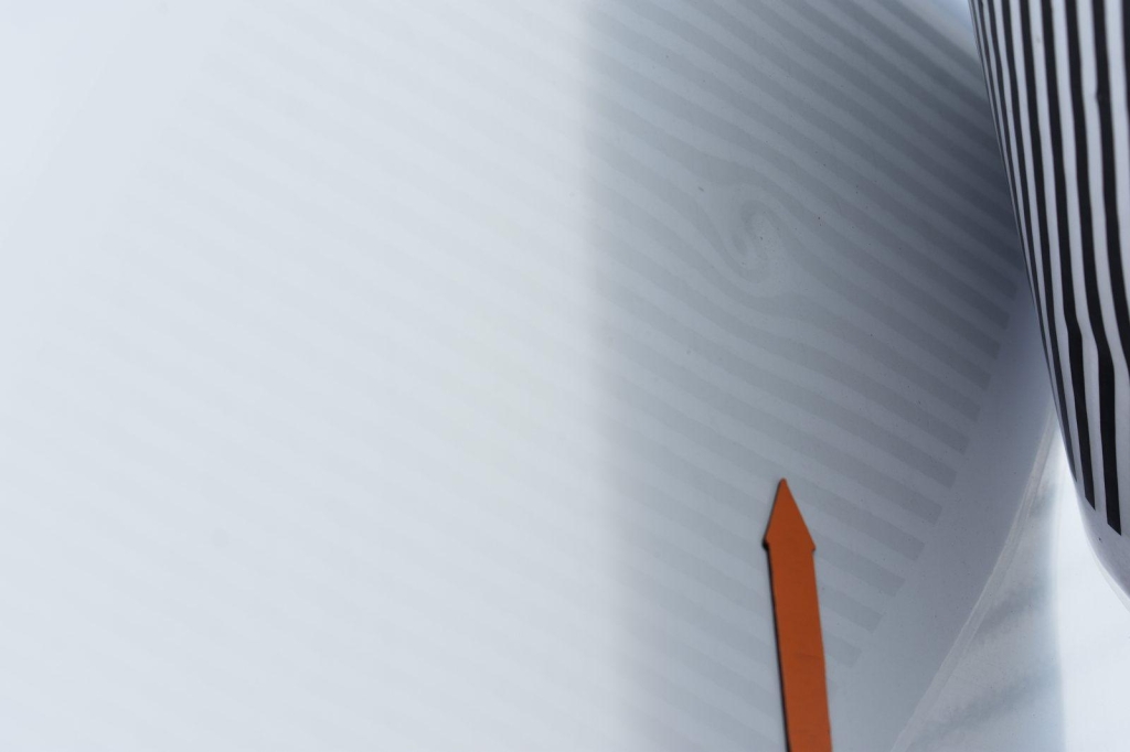 Ford Transit Kasten 2019 photo 37