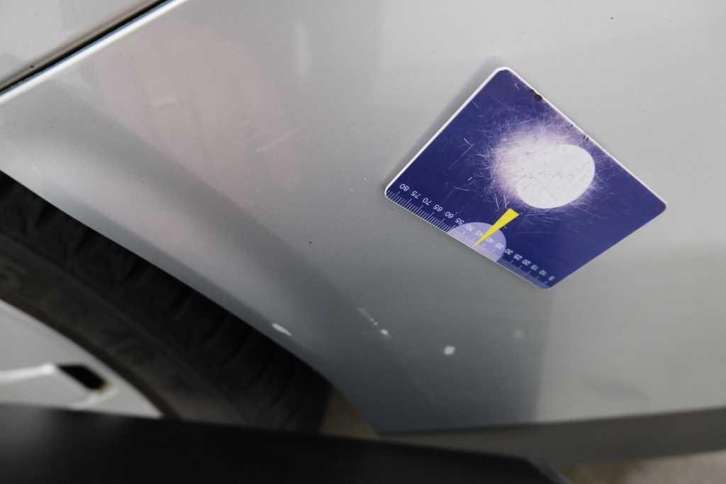 Ford Focus Tunier 2016 фото 28