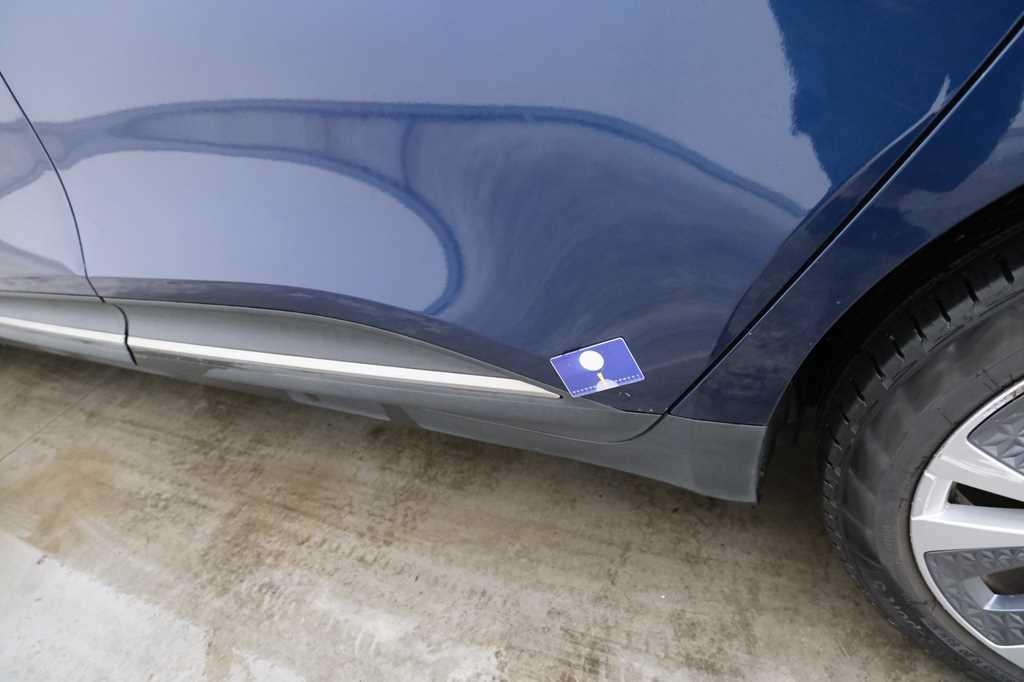 Renault Grand Scenic 2017 фото 37