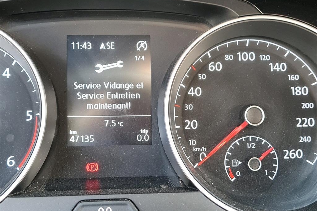 Volkswagen Golf 2019 фото 1