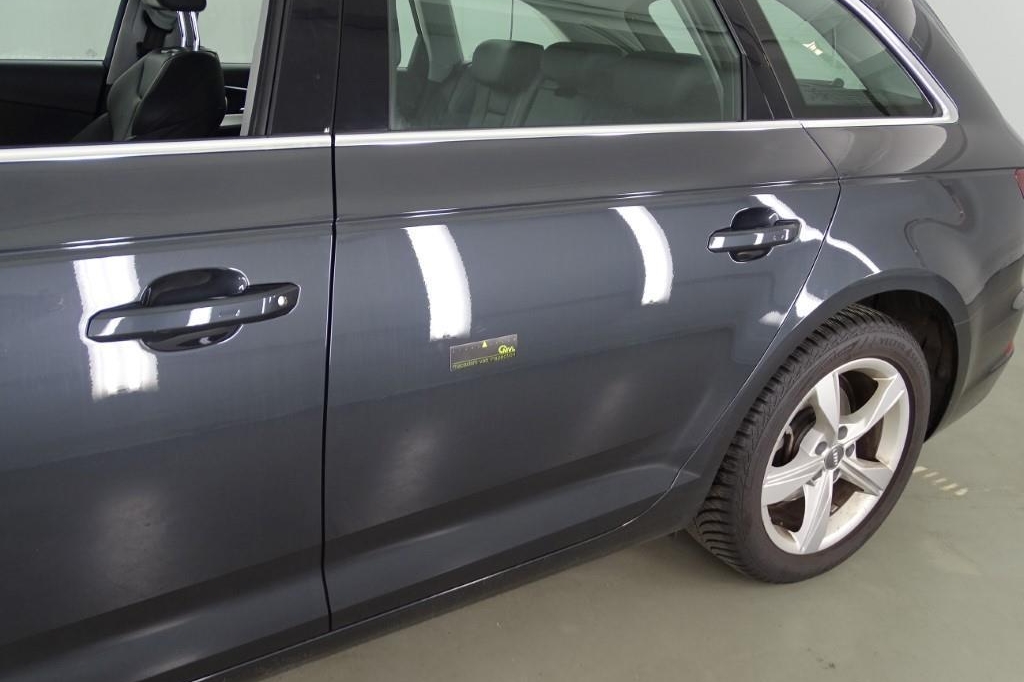 Audi A4 Avant 2019 photo 15