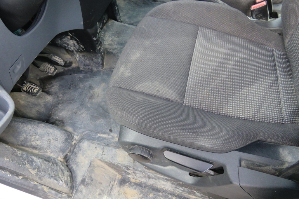 Ford Transit Doka 2020 фото 31