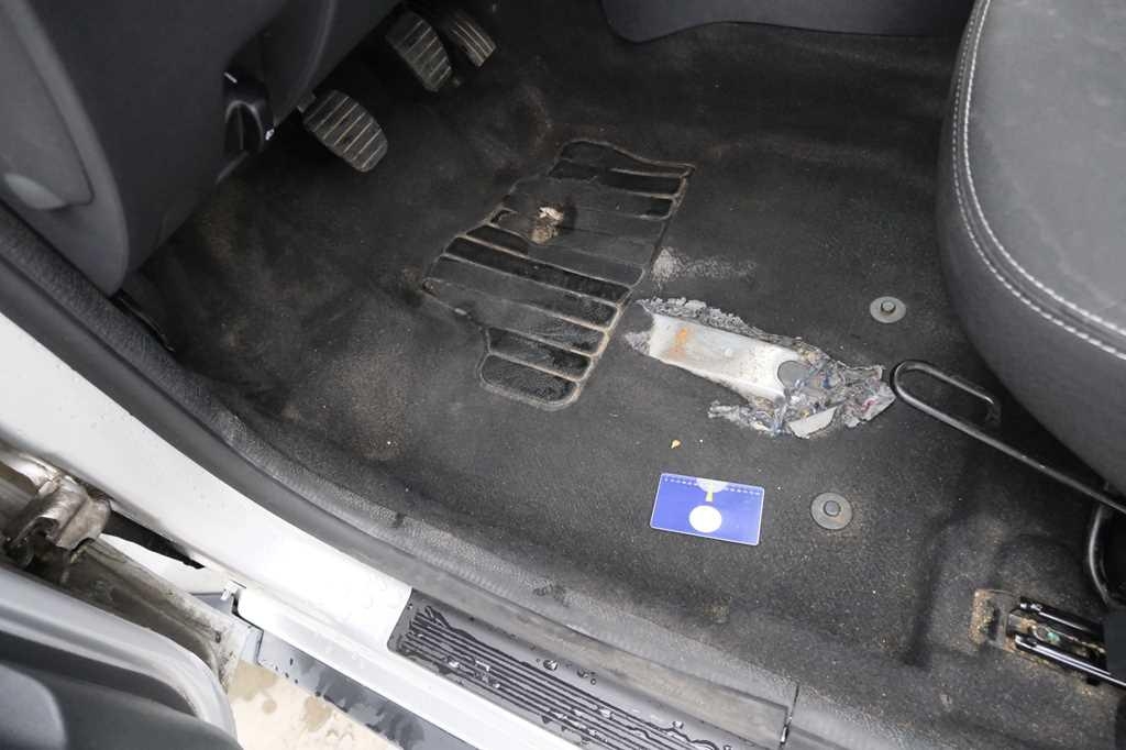 Dacia Duster 2015 фото 59