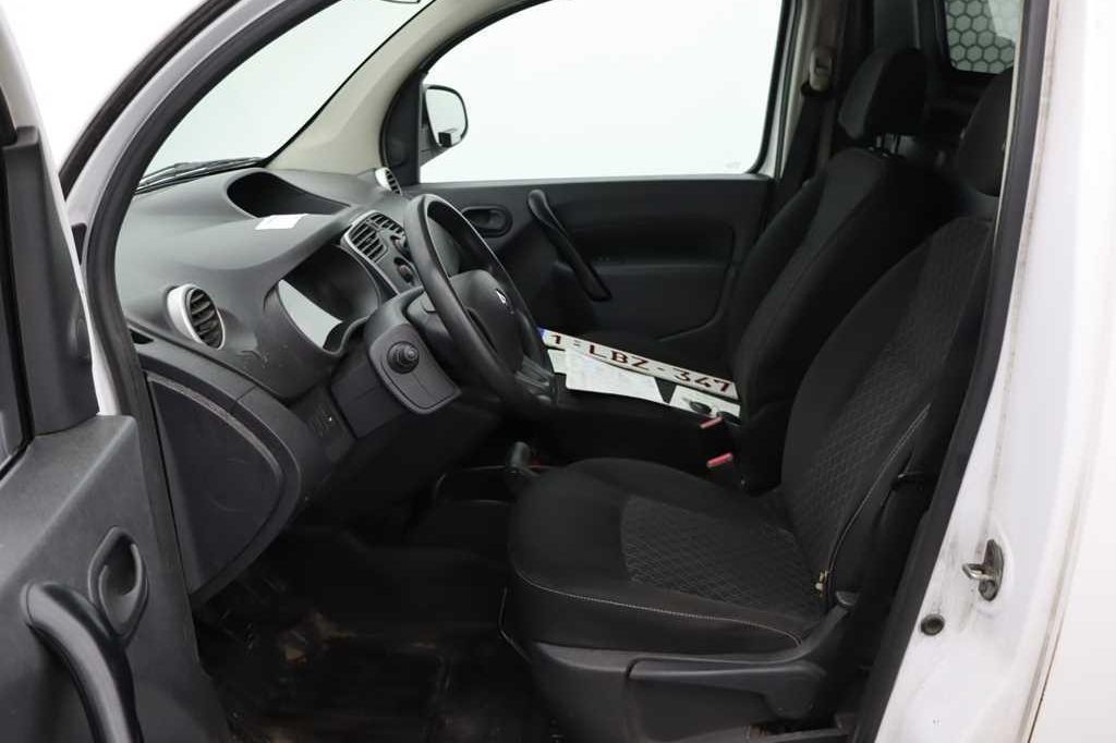 Renault Kangoo 2015 photo 3