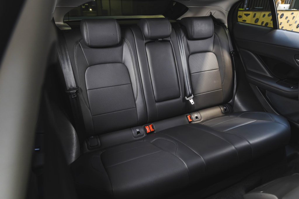 Jaguar I-Pace 2018 photo 31