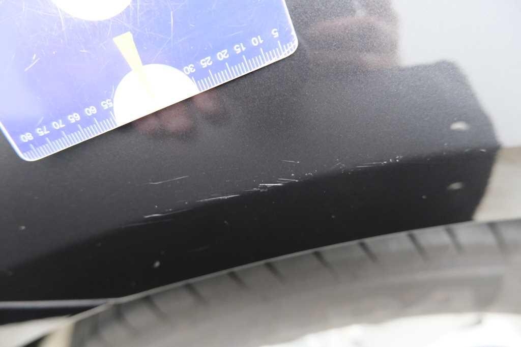 BMW 5 Series 2017 photo 16