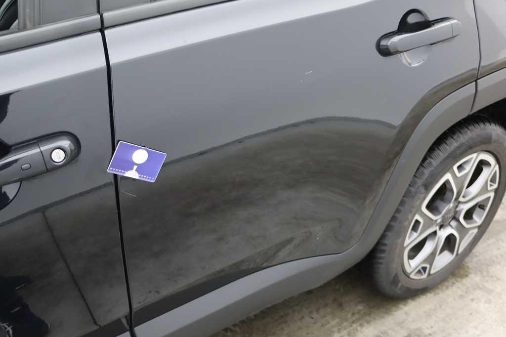 Jeep Renegade 2016 photo 7