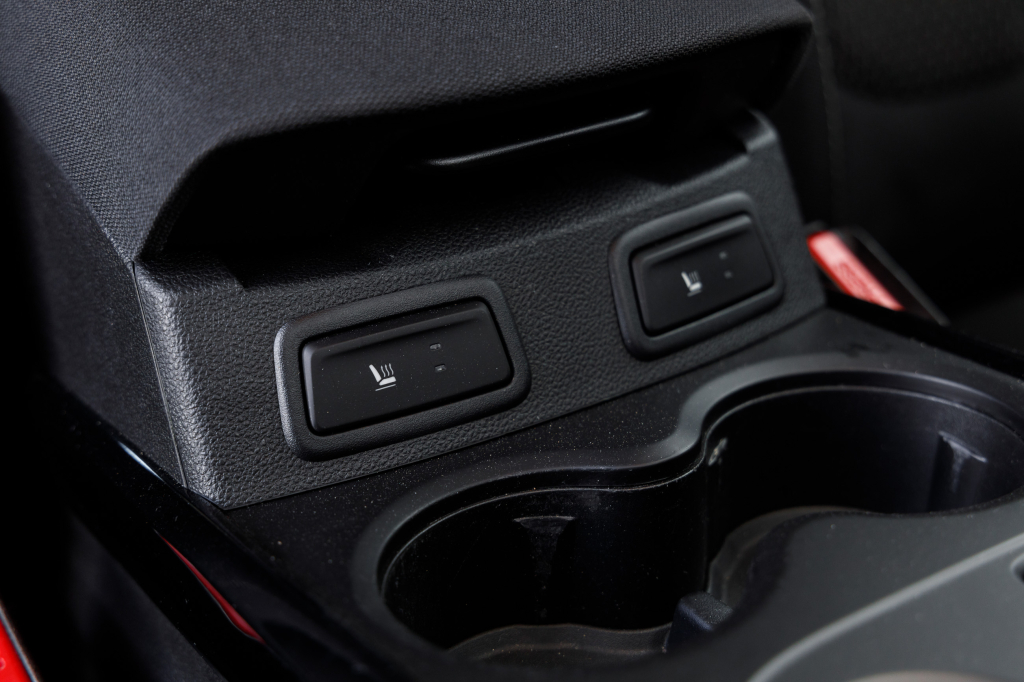 Renault Kadjar 2016 photo 26