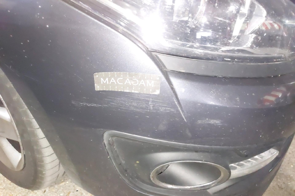 Renault Megane 2015 photo 10