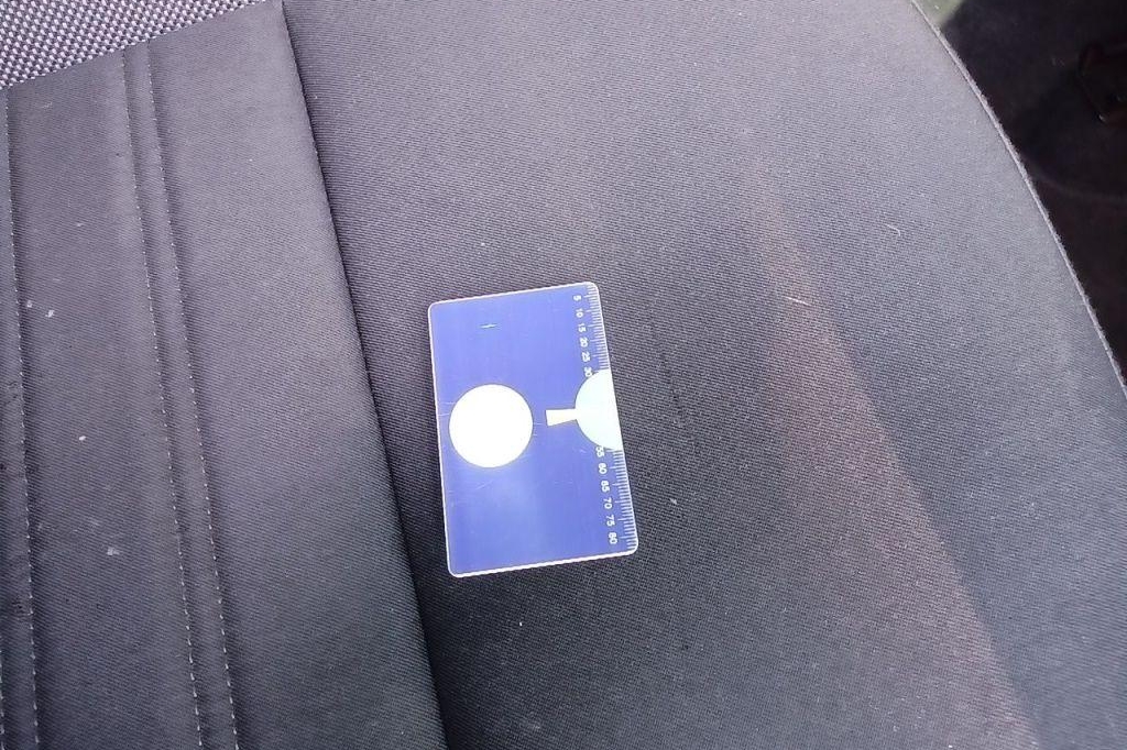 Skoda Octavia Combi 2017 photo 20