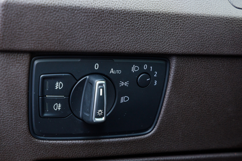 Volkswagen Passat B8 Highline 2015 фото 16