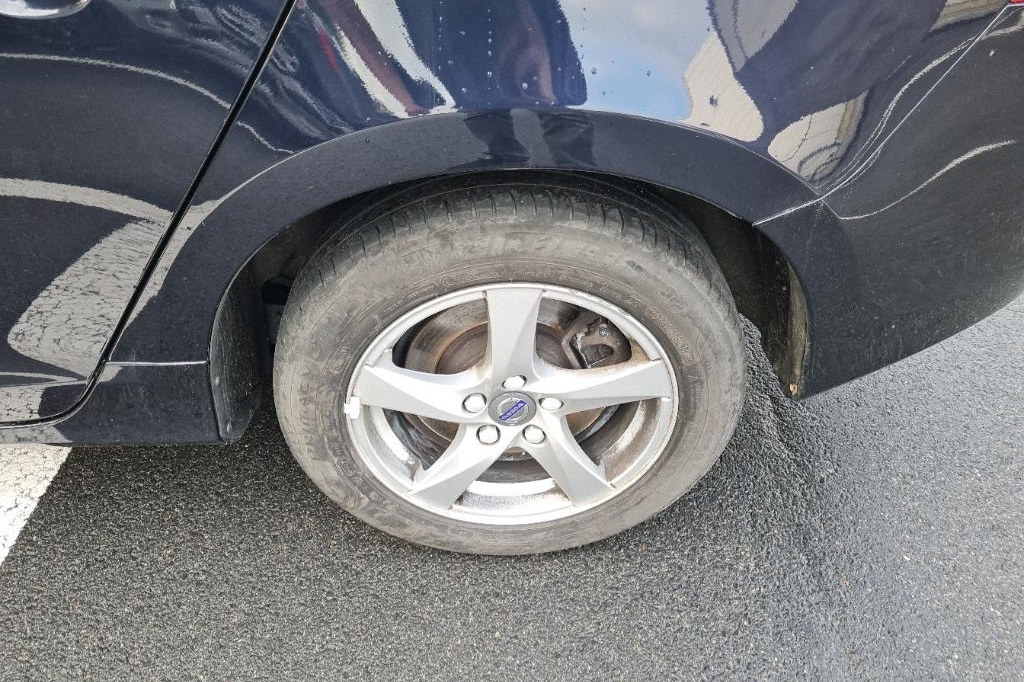 Volvo V60 2016 photo 7