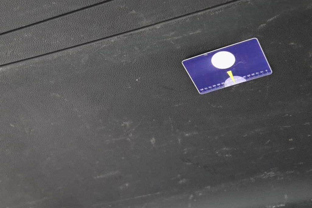 Opel Zafira 2017 photo 15