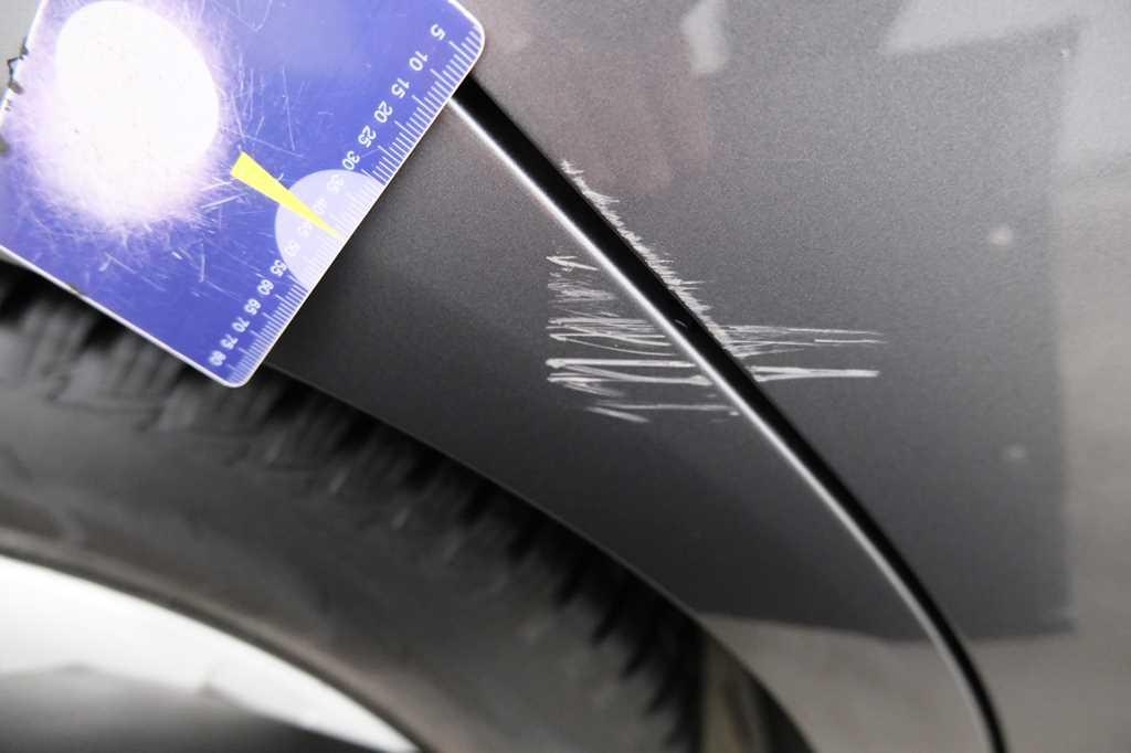 Mercedes-Benz B-Klasse 2017 фото 35