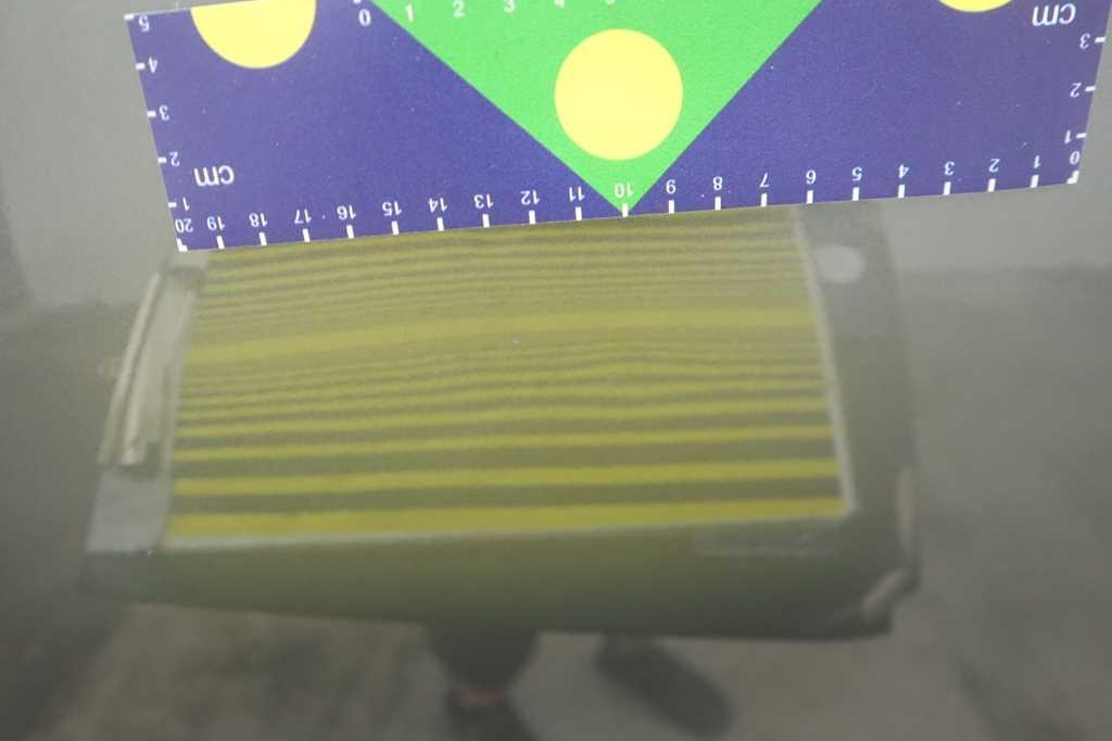 Volkswagen Amarok 2016 photo 22