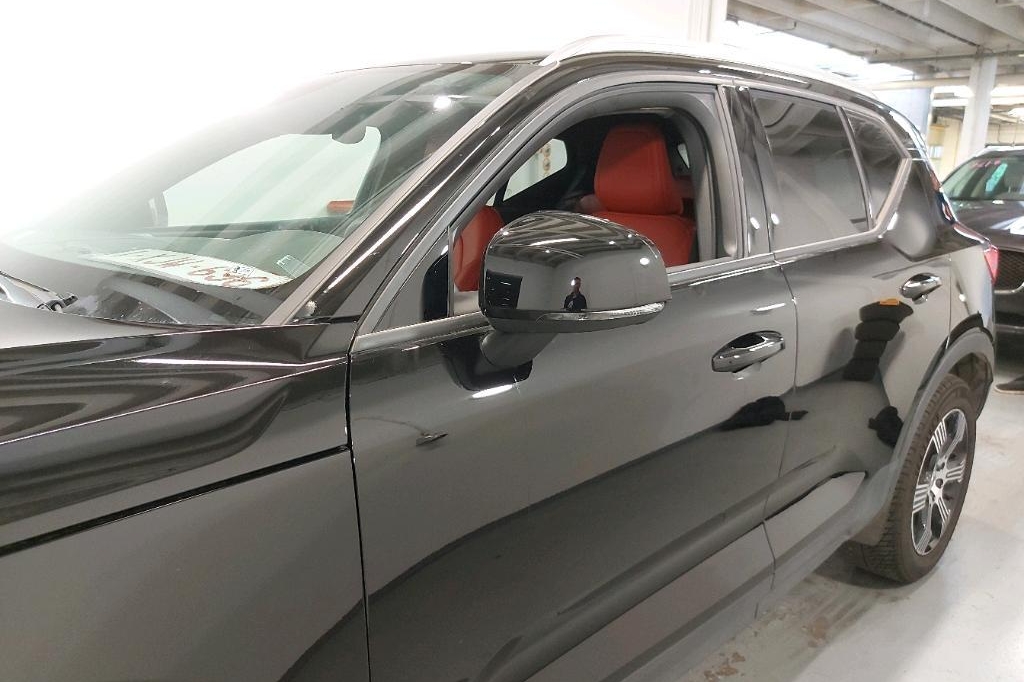 Volvo XC40 2020 photo 53