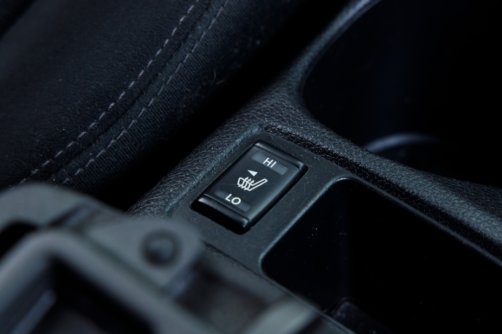 Nissan Rogue SV AWD 2014 photo 23