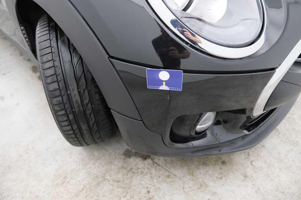 MINI One 2017 photo 22