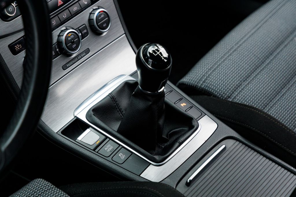 Volkswagen Passat B7 Comfortline 2012 фото 20