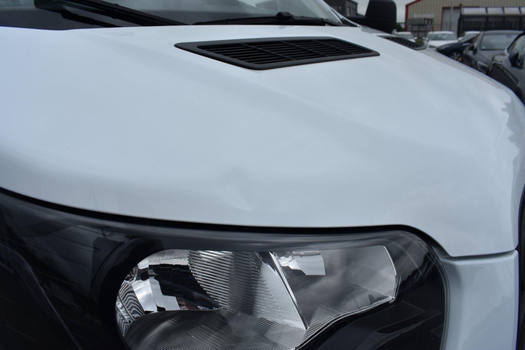 Ford Transit Koffer 2019 photo 8