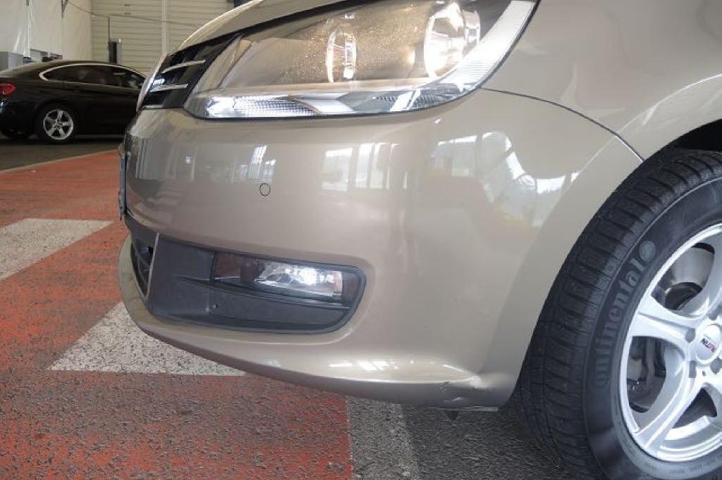 Volkswagen Sharan 2017 photo 24