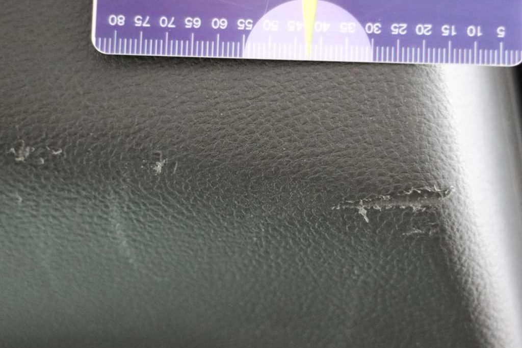 Ford Mondeo 2016 фото 9