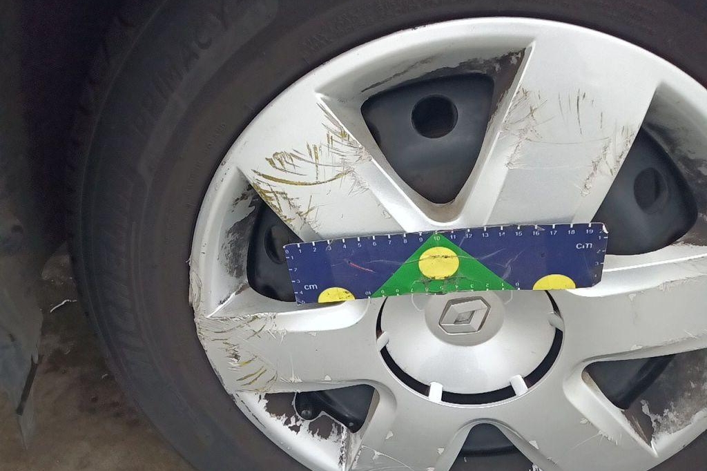 Renault Kangoo 2017 photo 46