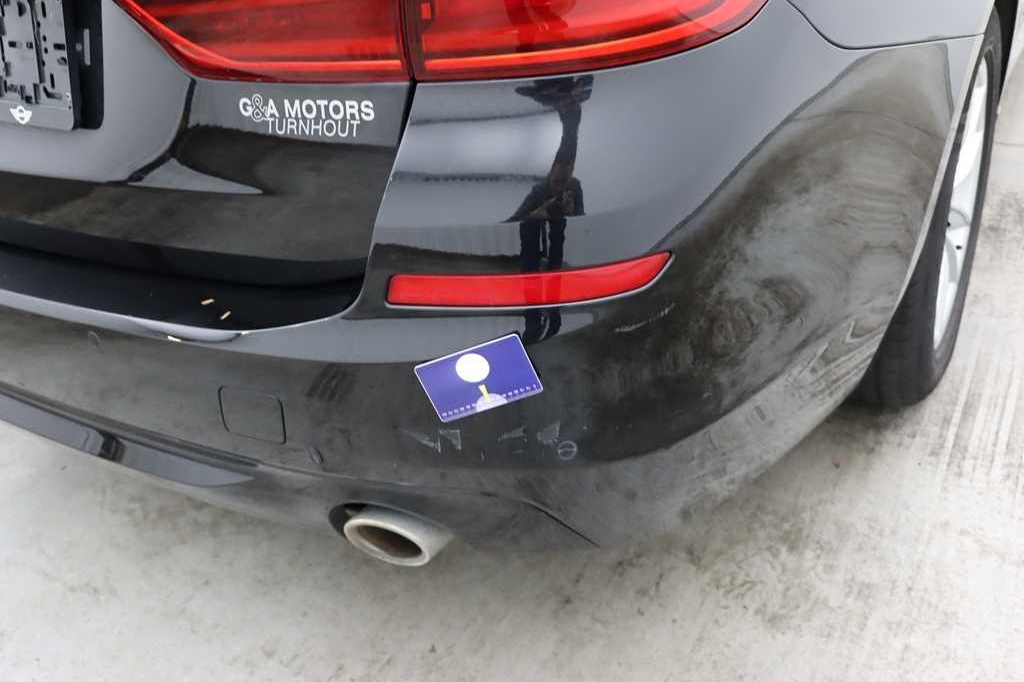 BMW 5er Touring 2017 photo 18