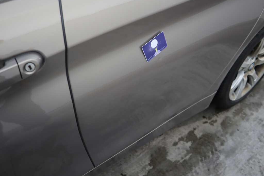 BMW 4er Gran Coupe 2016 photo 11