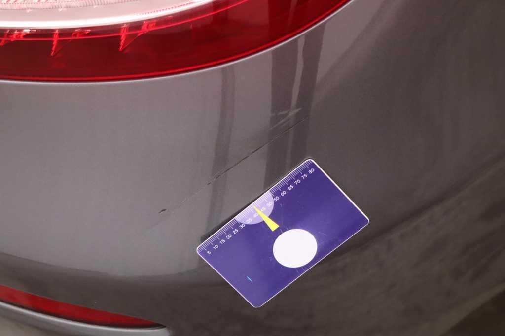 Mercedes-AMG E-Klasse 2017 фото 18