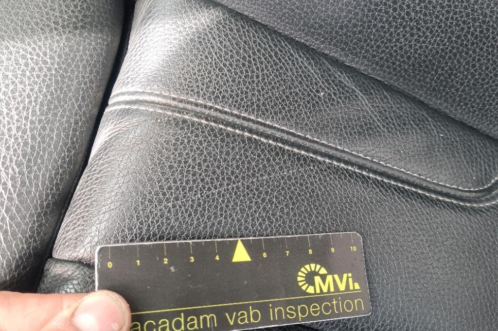 BMW 5 Series 2017 photo 7