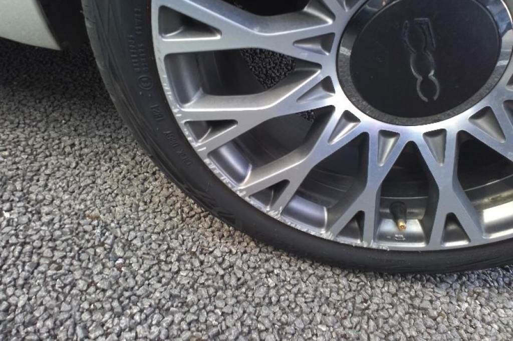 Fiat 500C 2020 photo 18