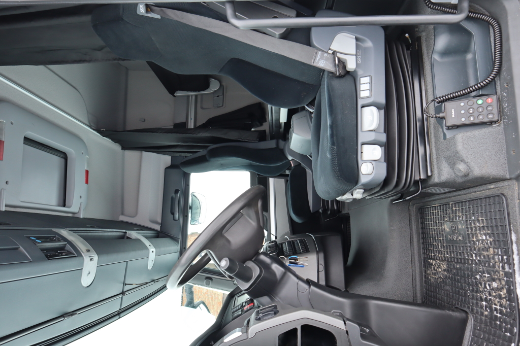 MAN TGX 18.440 2013 фото 13