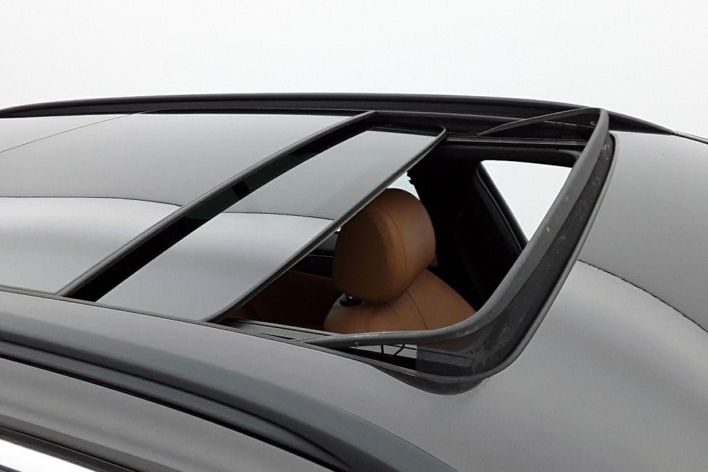 BMW 5er Touring 2017 photo 1