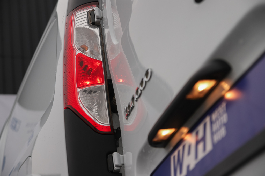 Renault Kangoo Rlink 2018 photo 30