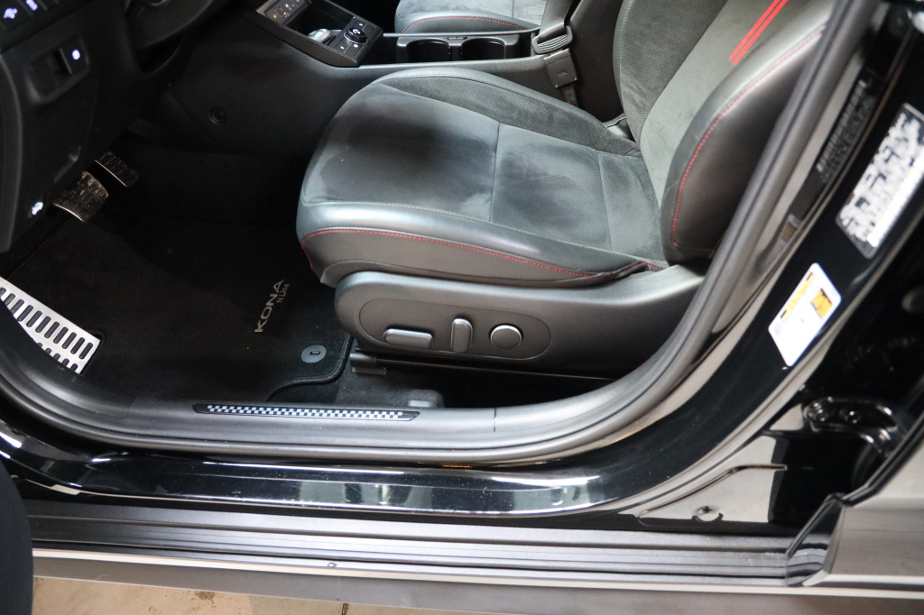 Hyundai Kona 2024 фото 12